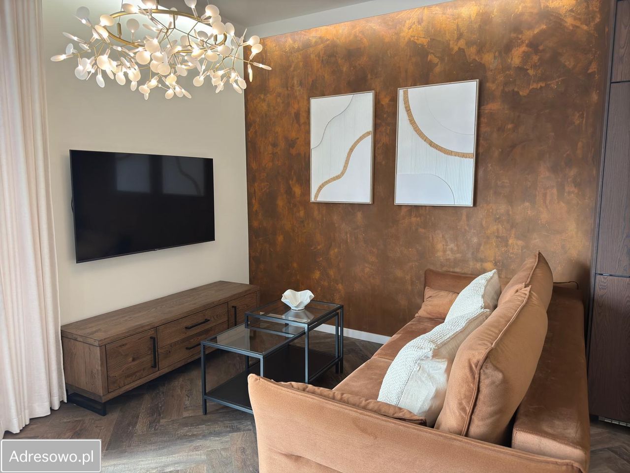 Mieszkanie 2-pokojowe Gdańsk Młyniska, ul. ks. Jerzego Popiełuszki. Zdjęcie 18