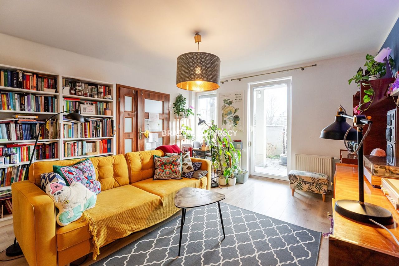 Mieszkanie 3-pokojowe Kraków Podgórze Duchackie, ul. Dobczycka. Zdjęcie 2