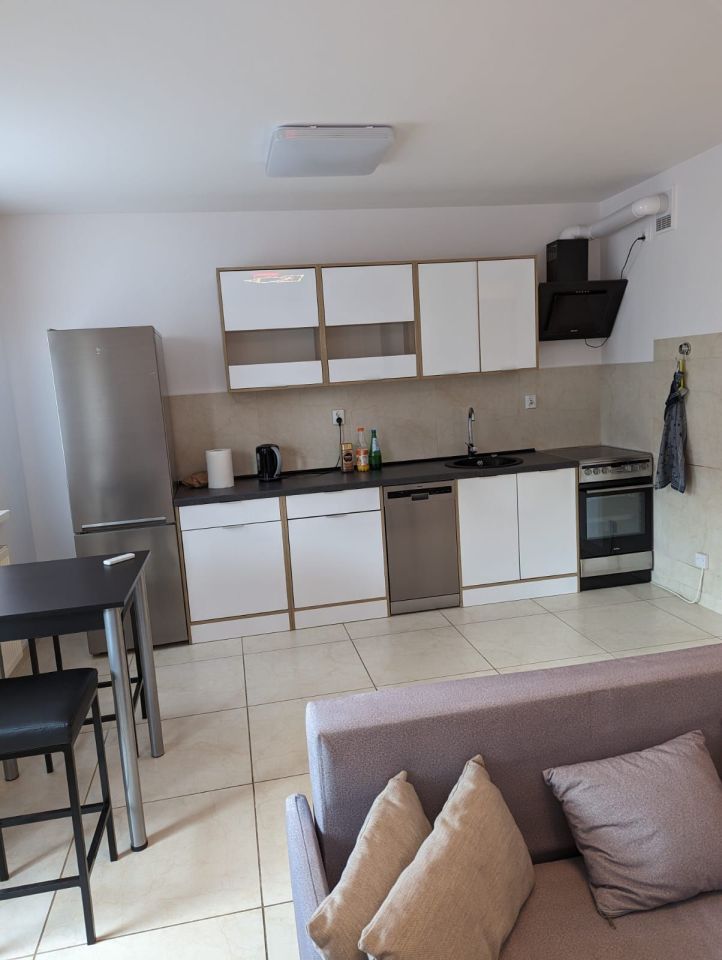 Mieszkanie 1-pokojowe Olsztyn, ul. Jagiellońska. Zdjęcie 5