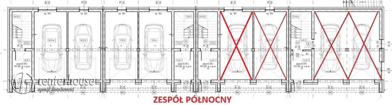Mieszkanie 3-pokojowe Rzeszów Załęże. Zdjęcie 9