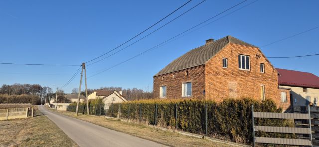 Działka rolno-budowlana Krusin, ul. Rzeczki. Zdjęcie 1