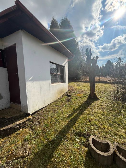 Działka rod Cieszyn. Zdjęcie 2