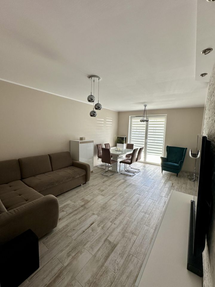 Mieszkanie 3-pokojowe Turka, ul. Konwaliowa. Zdjęcie 5