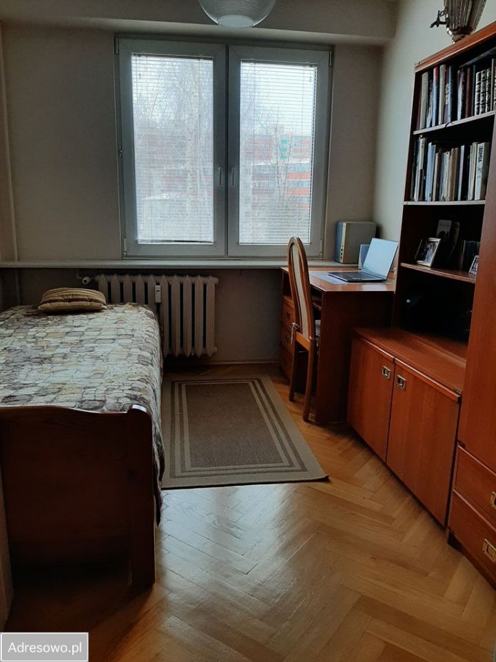 Mieszkanie 4-pokojowe Białystok Dziesięciny, ul. Dziesięciny. Zdjęcie 7