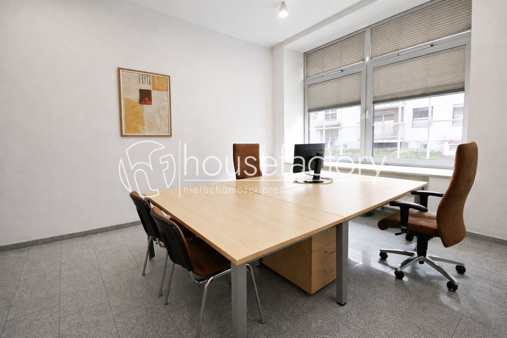 Biuro Łódź, ul. Tylna. Zdjęcie 8