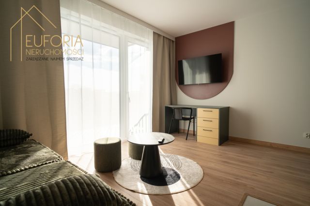 Mieszkanie 1-pokojowe Łódź, ul. Telefoniczna. Zdjęcie 3