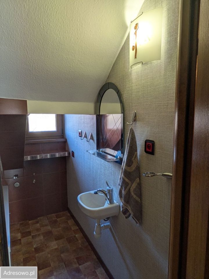 Mieszkanie 2-pokojowe Golub-Dobrzyń, ul. Kościelna. Zdjęcie 8