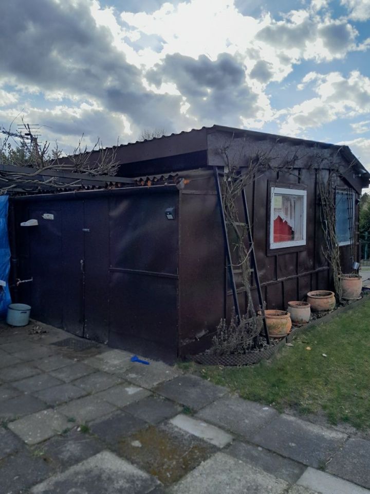 Działka rod Zduńska Wola. Zdjęcie 2