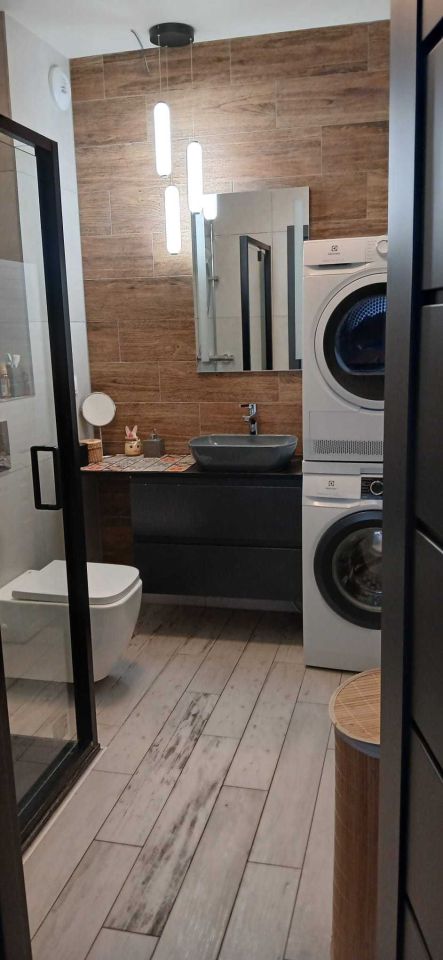 Mieszkanie 2-pokojowe Józefosław, ul. Wilanowska. Zdjęcie 4