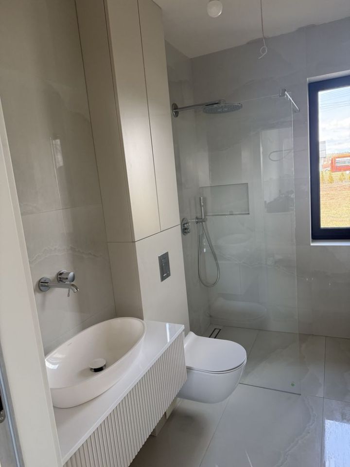 dom wolnostojący Mława, ul. Brzasku. Zdjęcie 6