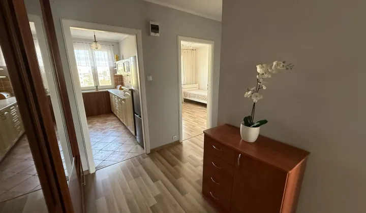 Mieszkanie 3-pokojowe Toruń Chełmińskie Przedmieście, ul. Konstantego Ildefonsa Gałczyńskiego