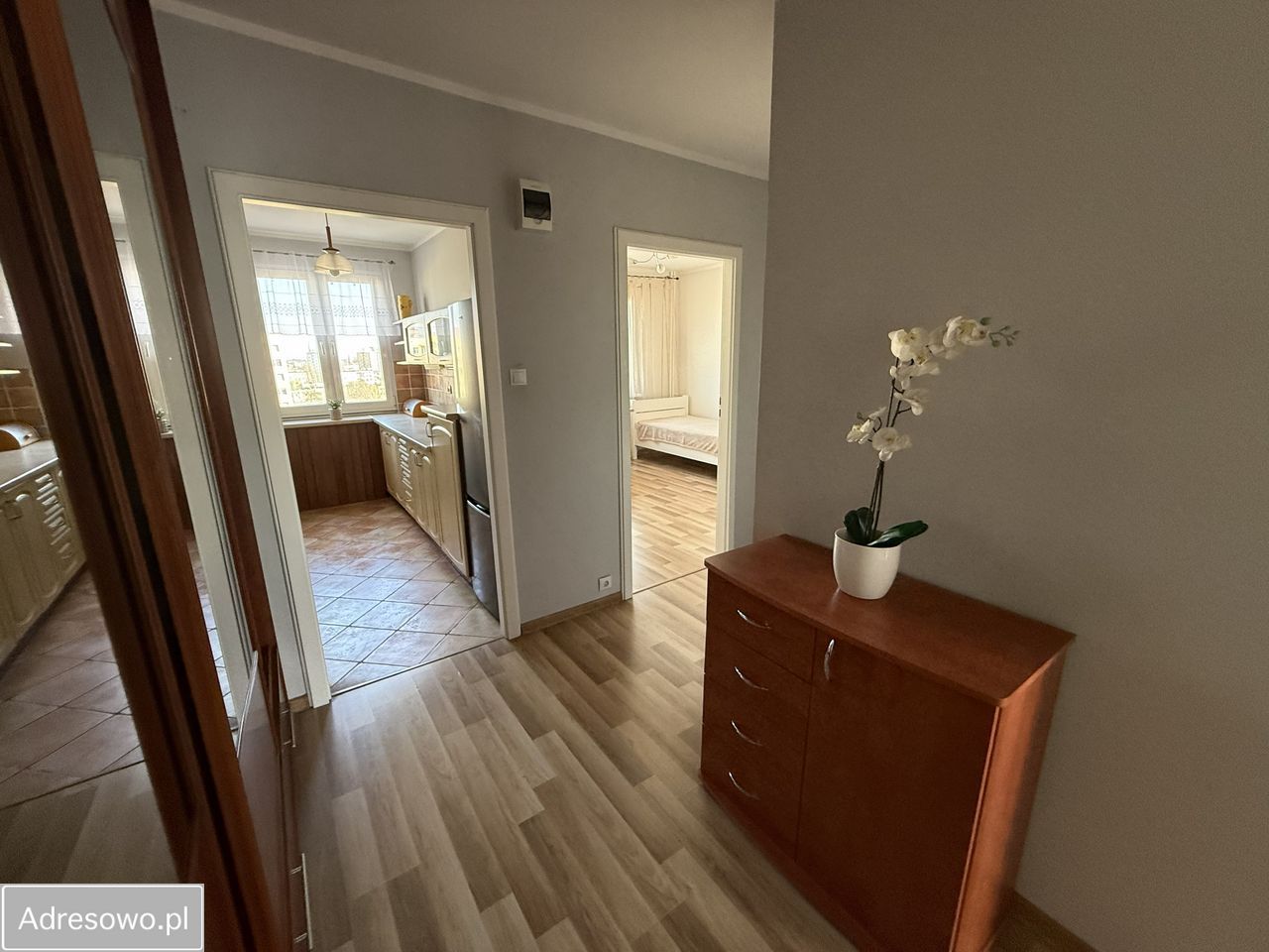 Mieszkanie 3-pokojowe Toruń Chełmińskie Przedmieście, ul. Konstantego Ildefonsa Gałczyńskiego. Zdjęcie 1