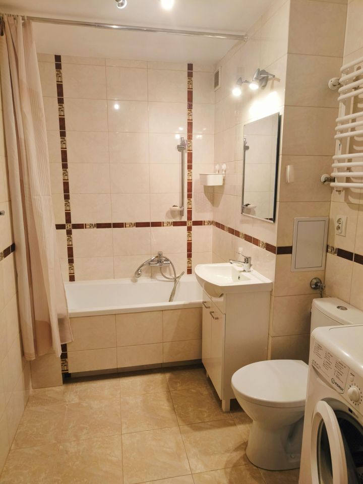 Mieszkanie 2-pokojowe Warszawa Ursynów, ul. Hawajska. Zdjęcie 6