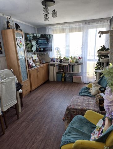 Mieszkanie 3-pokojowe Gdynia Leszczynki, ul. Chylońska. Zdjęcie 1