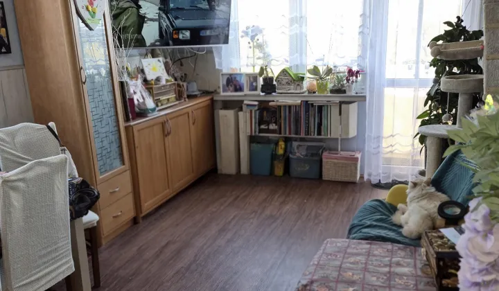 Mieszkanie 3-pokojowe Gdynia Leszczynki, ul. Chylońska