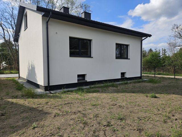 dom wolnostojący, 3 pokoje Olszanka, urocza. Zdjęcie 6