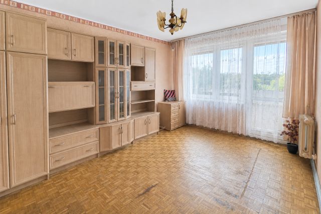 Mieszkanie 2-pokojowe Toruń Rubinkowo, ul. Ludwika Rydygiera. Zdjęcie 1