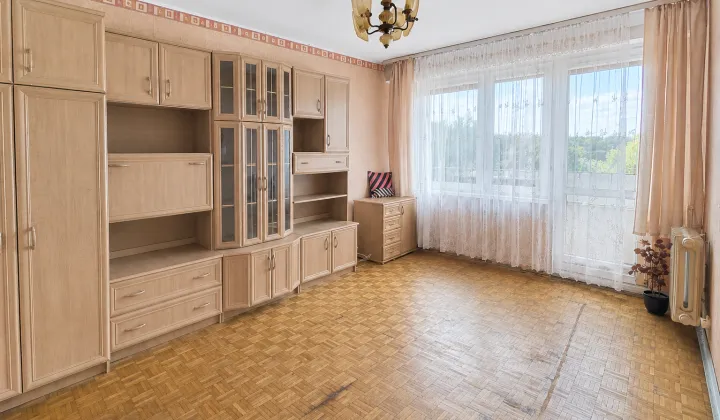 Mieszkanie 2-pokojowe Toruń Rubinkowo, ul. Ludwika Rydygiera
