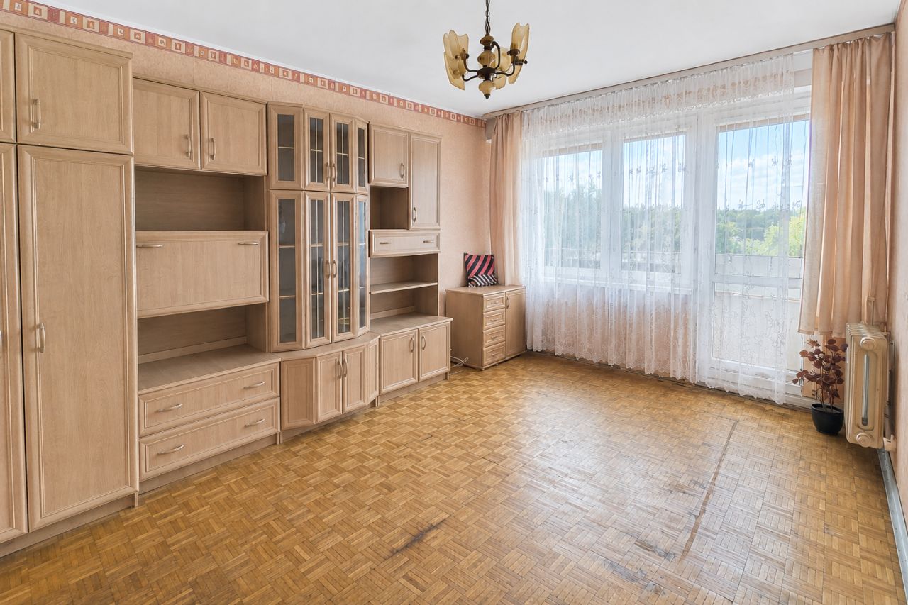Mieszkanie 2-pokojowe Toruń Rubinkowo, ul. Ludwika Rydygiera. Zdjęcie 1