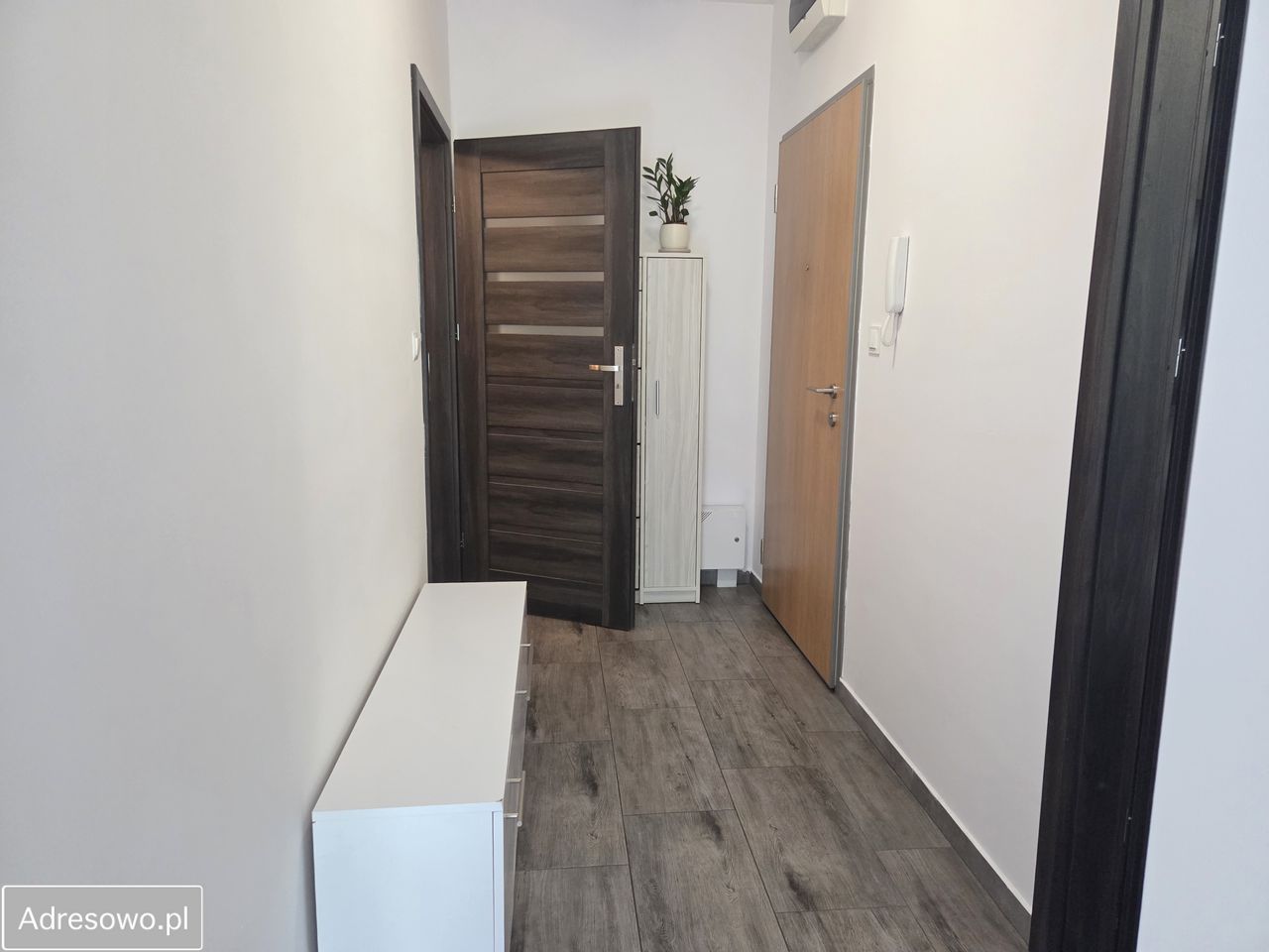 Mieszkanie 2-pokojowe Pruszków Centrum, ul. Wołowskiego. Zdjęcie 7