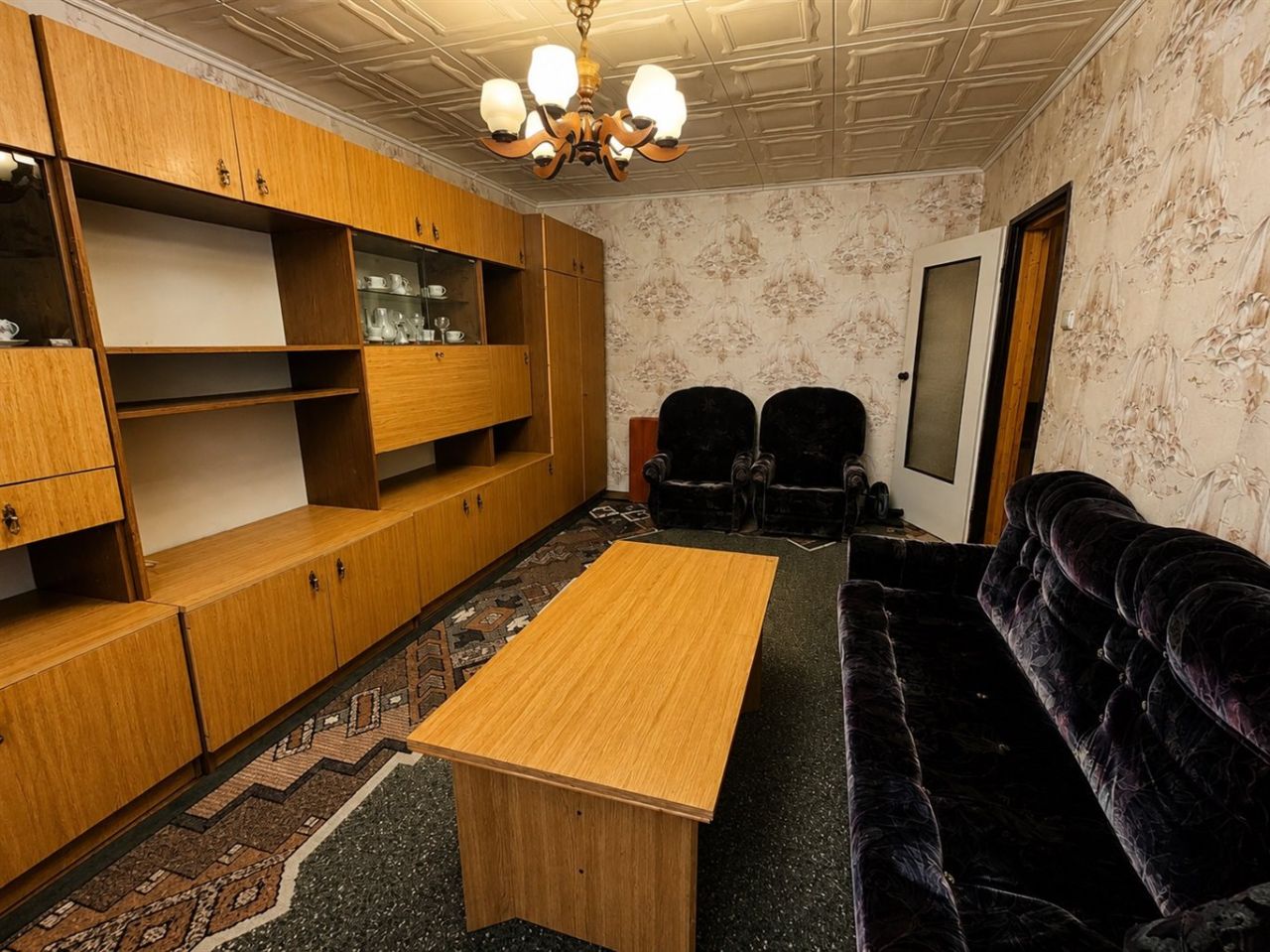 Mieszkanie 2-pokojowe Dąbrowa Górnicza Centrum. Zdjęcie 2