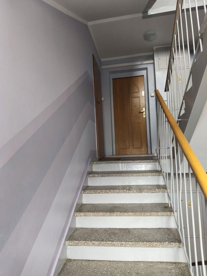 Mieszkanie 2-pokojowe Lubin Centrum, ul. Budowniczych Lgom. Zdjęcie 6