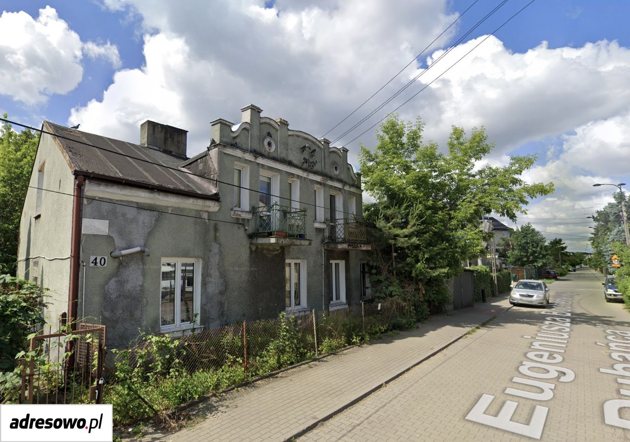 kamienica, 8 pokoi Warszawa Rembertów. Zdjęcie 1
