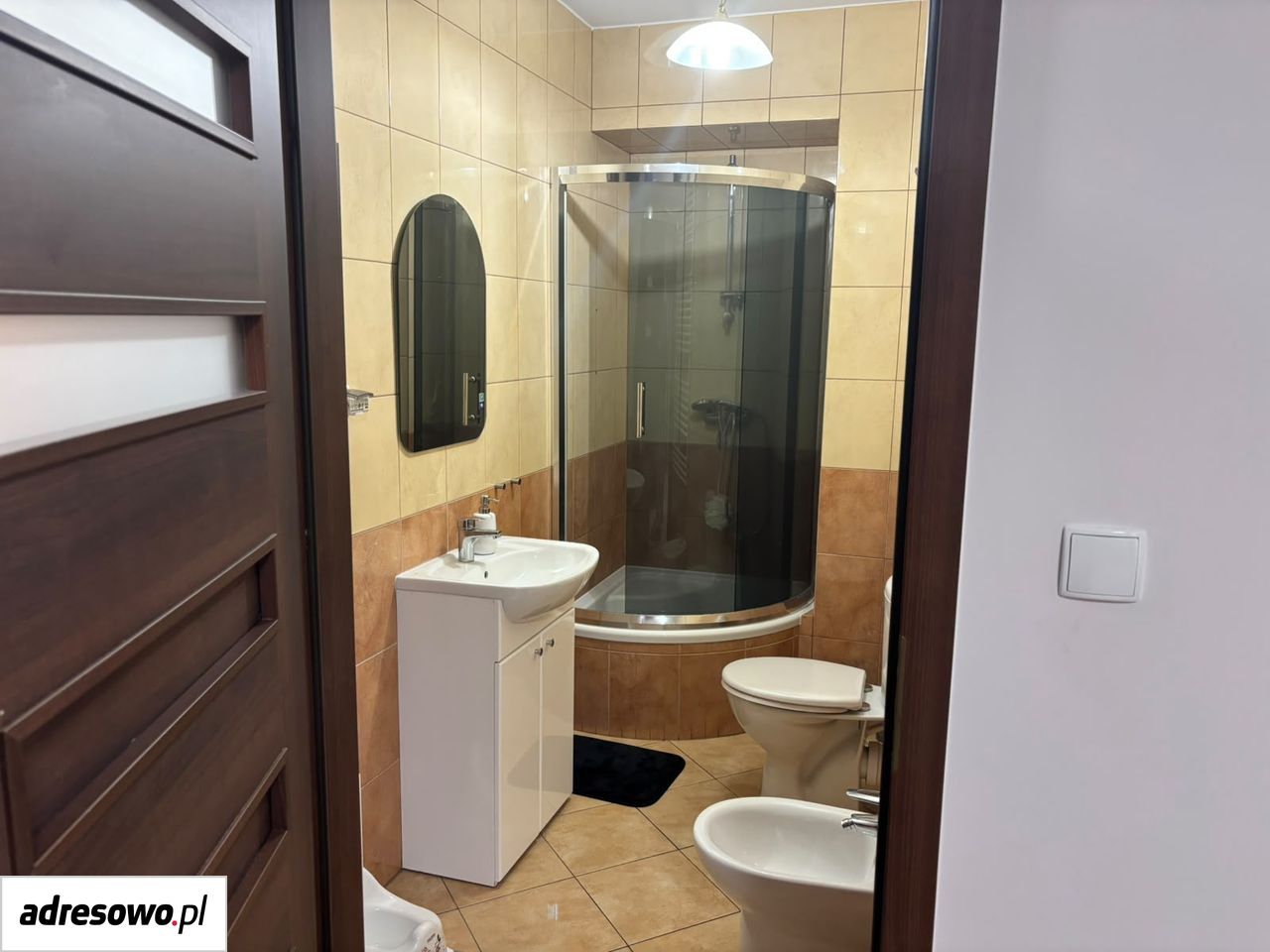 Mieszkanie 3-pokojowe Gdynia Obłuże, ul. Jantarowa. Zdjęcie 6