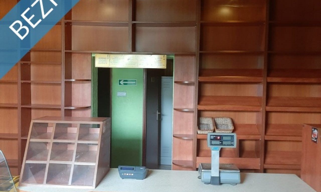 Lokal Osiecznica. Zdjęcie 2