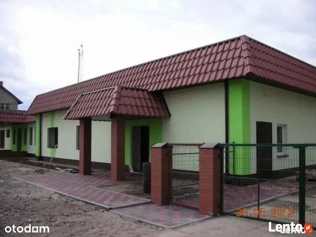 Nieruchomość komercyjna Koło, ul. Perłowa