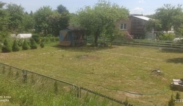 Działka rekreacyjna Nowy Sącz Wólki