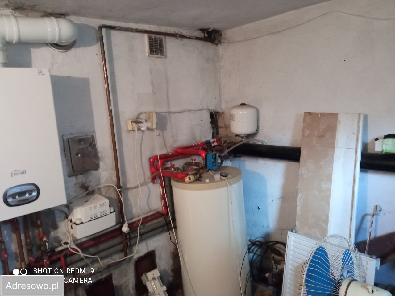 dom wolnostojący, 6 pokoi Szczecinek, ul. Dębowa. Zdjęcie 8