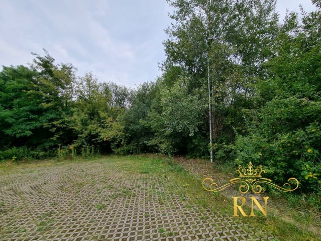 Działka budowlana Lublin Szerokie. Zdjęcie 1