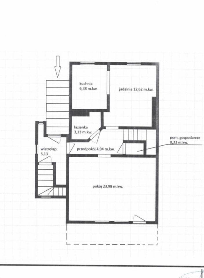 bliźniak Iława. Zdjęcie 8