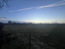 Działka rolna Radunica, ul. Klewrowa. Zdjęcie 1