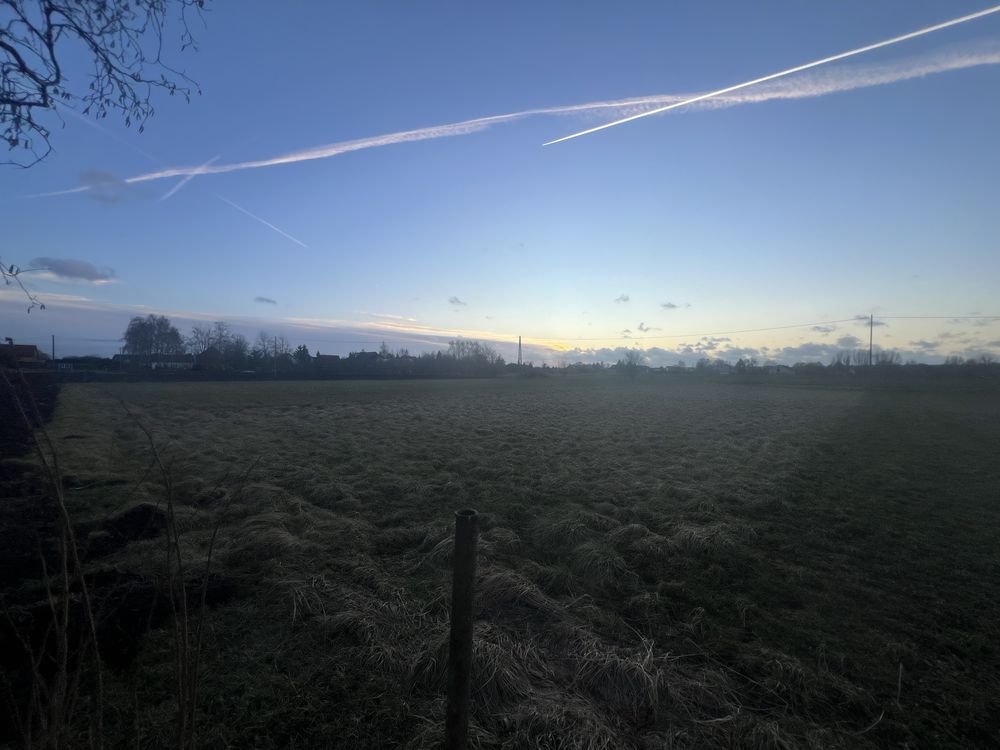 Działka rolna Radunica, ul. Klewrowa. Zdjęcie 2