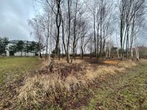 Działka budowlana Warszawa Ursynów, ul. Katarynki. Zdjęcie 2