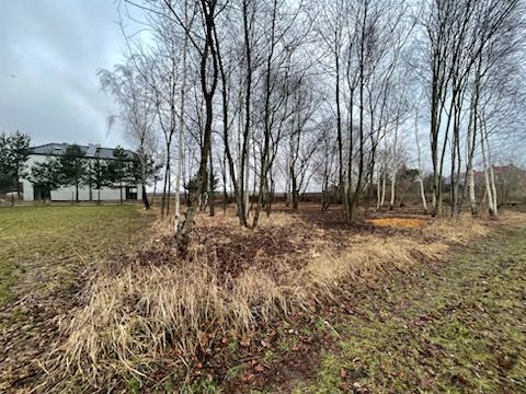 Działka budowlana Warszawa Ursynów, ul. Katarynki. Zdjęcie 3