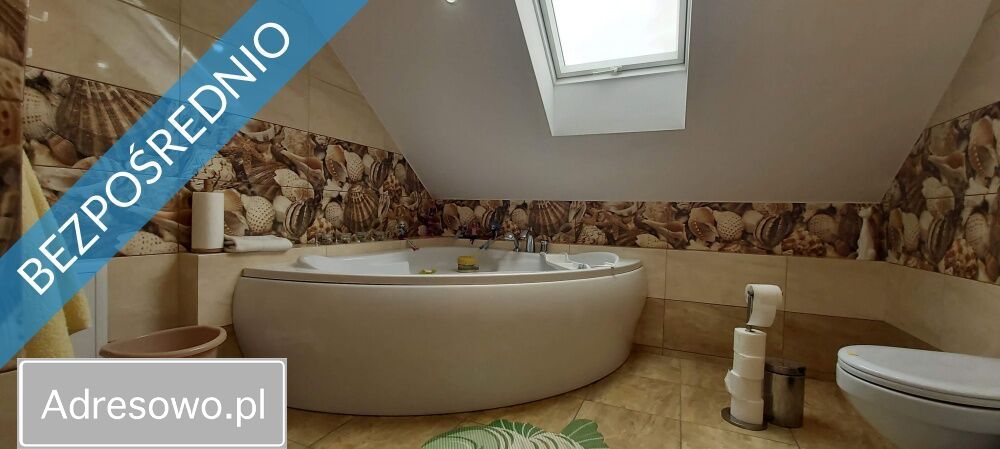 dom wolnostojący, 5 pokoi Grądy. Zdjęcie 10