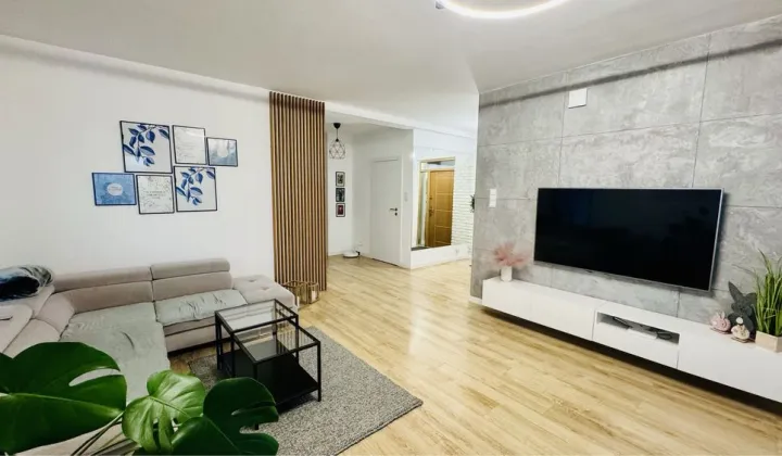 dom wolnostojący Żelazowa Wola