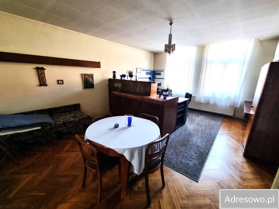 Mieszkanie 4-pokojowe Tarnów Śródmieście, ul. Kornela Ujejskiego. Zdjęcie 5