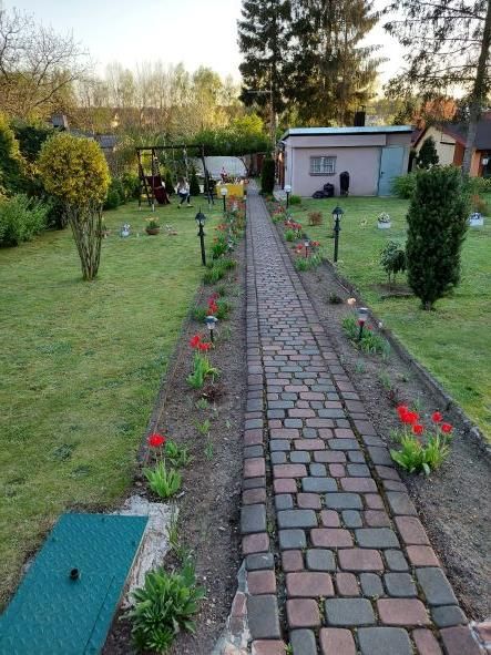 Działka rod Tarnowskie Góry, ul. Bytomska