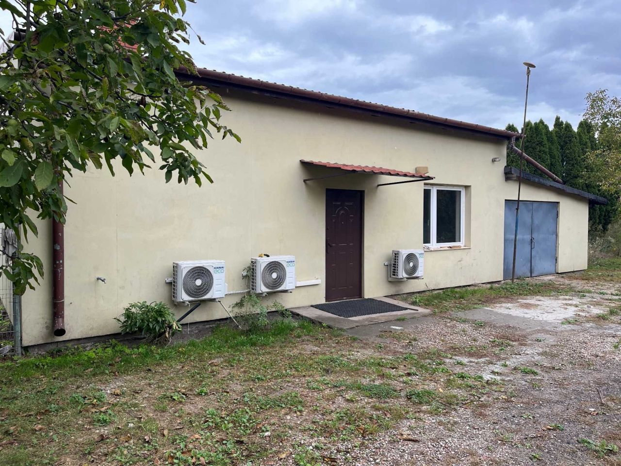 Działka rolno-budowlana Domaniewek. Zdjęcie 4