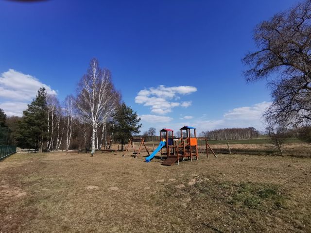Działka budowlana Tarnówka, ul. Fabryczna. Zdjęcie 15