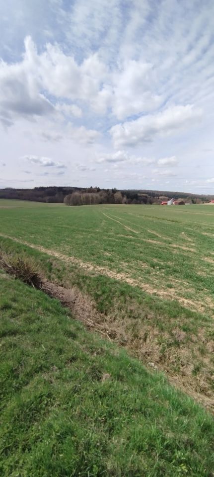 Działka budowlana Bystrzyca Sępia. Zdjęcie 3