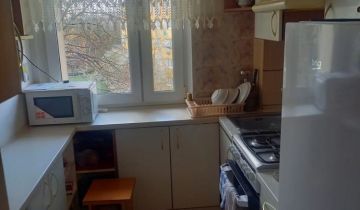 Mieszkanie 3-pokojowe Piotrków Trybunalski, ul. Garbarska