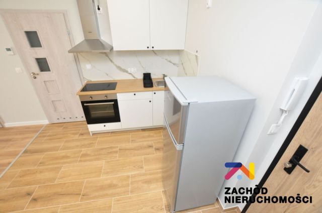 Mieszkanie 2-pokojowe Zielona Góra Nowy Kisielin, ul. Nowy Kisielin-Nowa. Zdjęcie 10