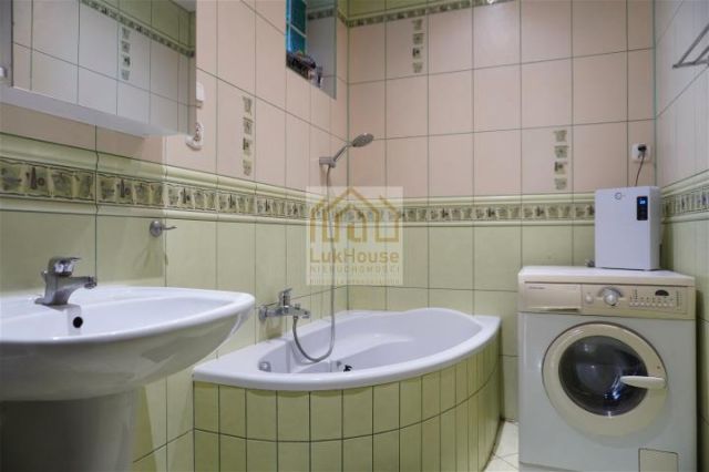 dom wolnostojący, 5 pokoi Dziewki, ul. Pańskie. Zdjęcie 7