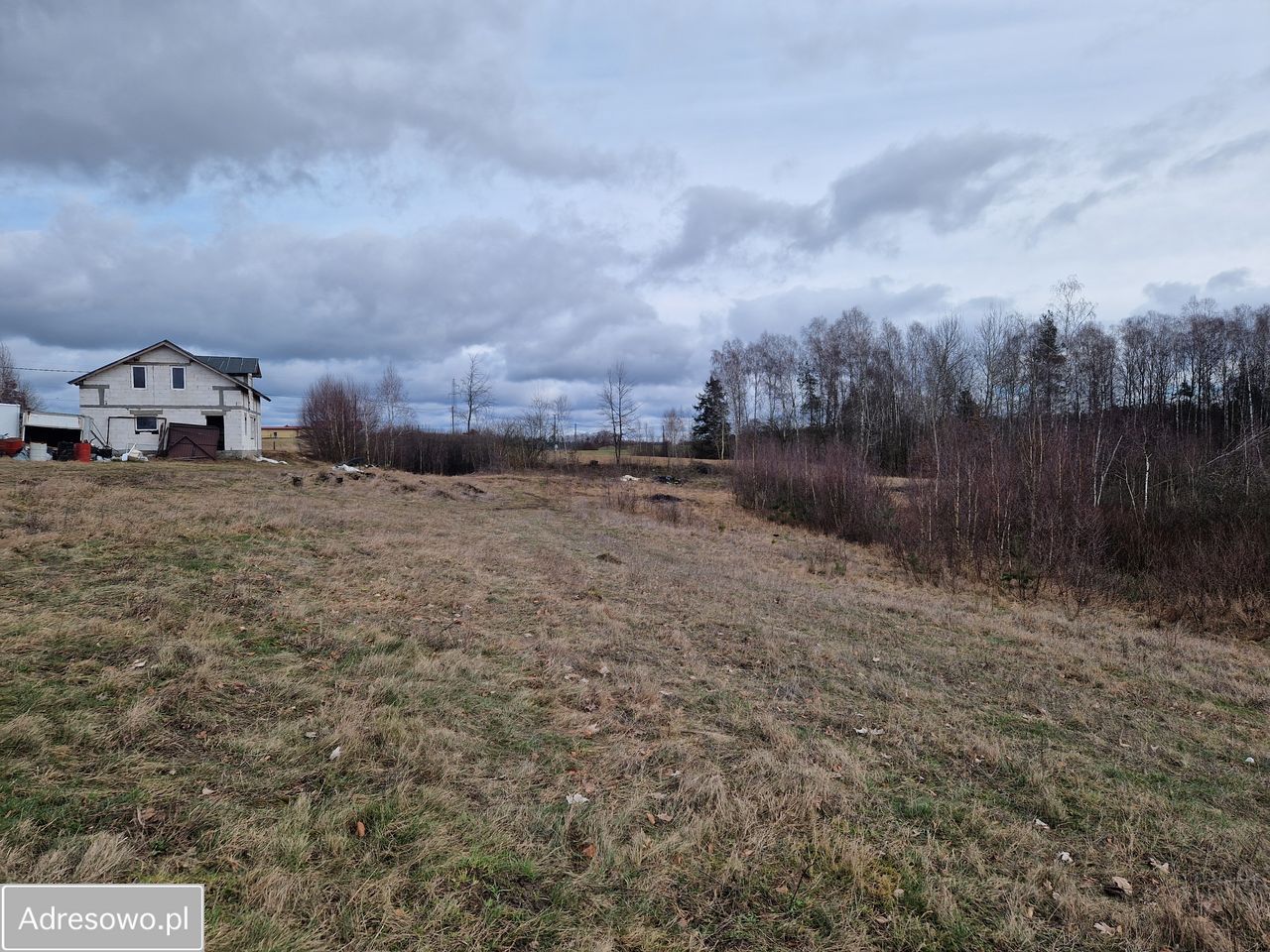 dom wolnostojący Liniewko Kościerskie Liniewko Kaszubskie. Zdjęcie 2