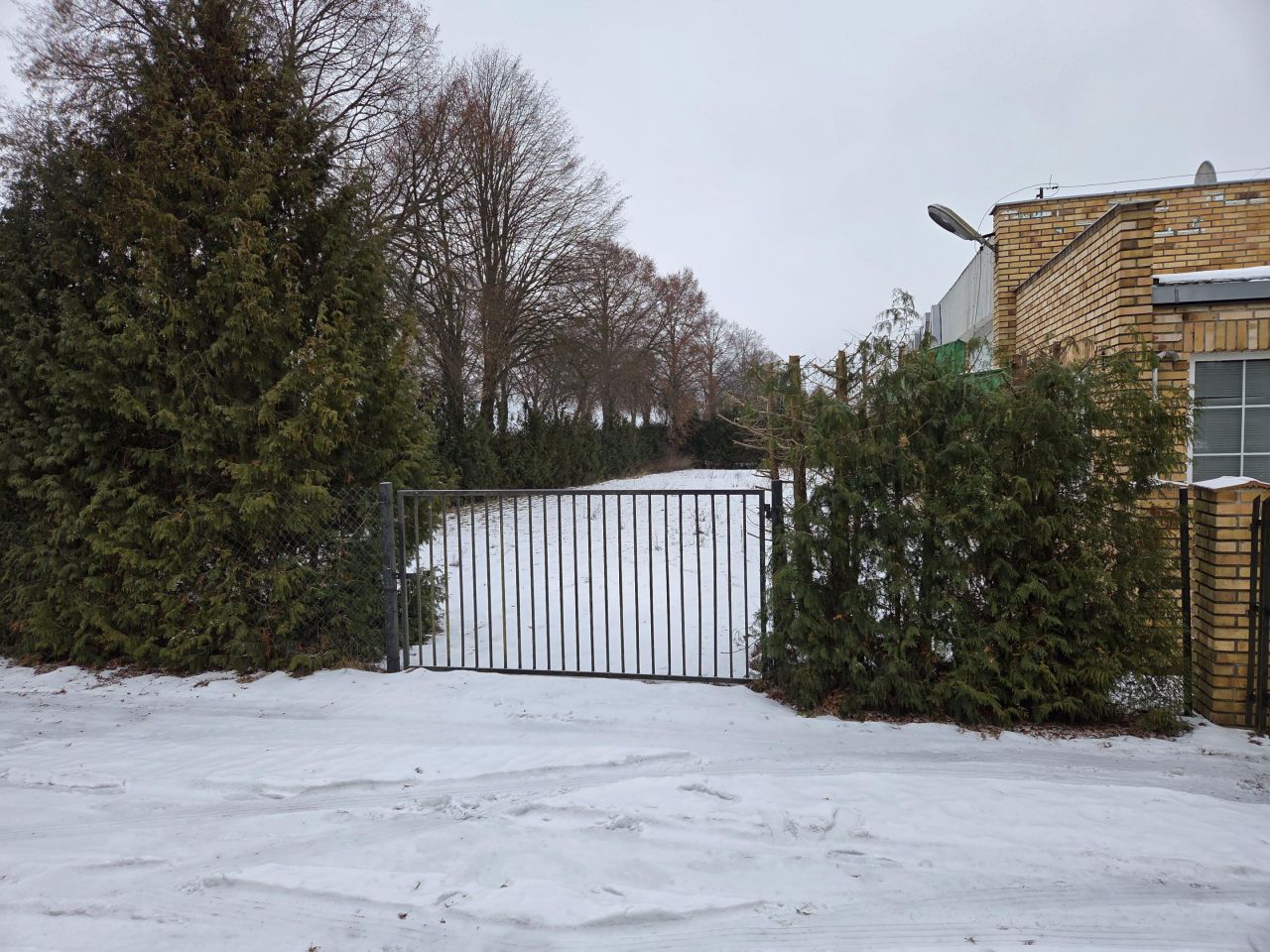 dom wolnostojący, 7 pokoi Strączno. Zdjęcie 63